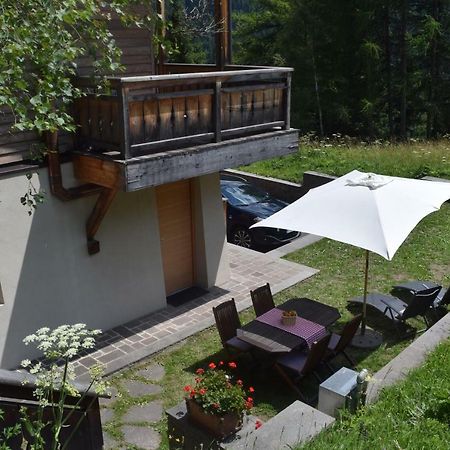 Chalet Do Costa Pozza di Fassa Exterior photo