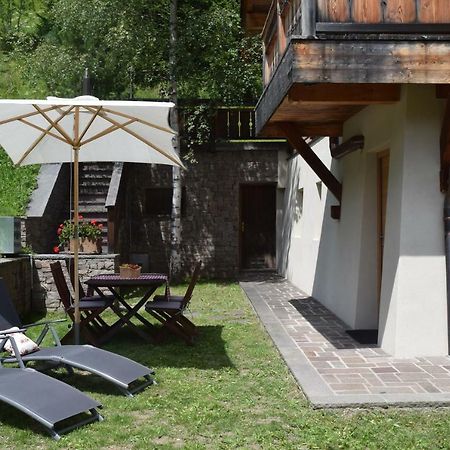 Chalet Do Costa Pozza di Fassa Exterior photo