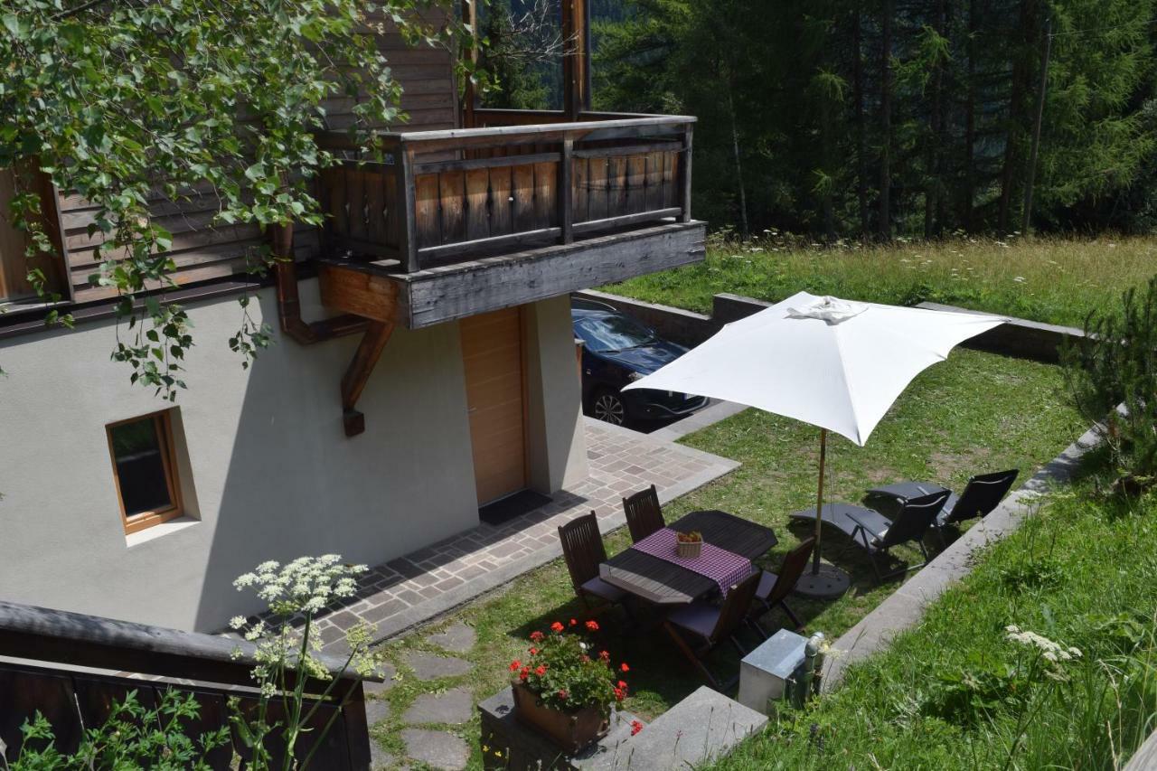 Chalet Do Costa Pozza di Fassa Exterior photo